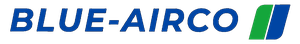 Blue-Airco
